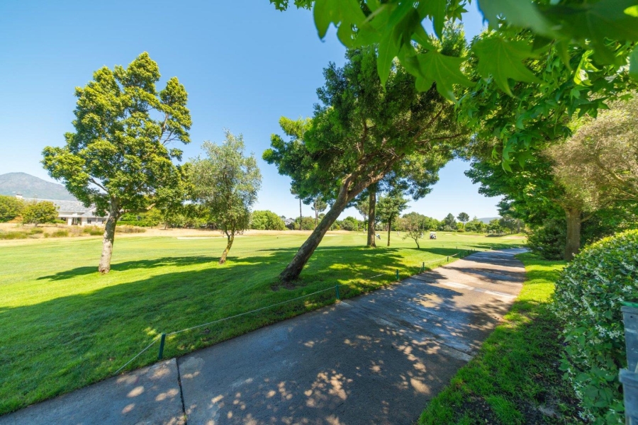 3 Bedroom Property for Sale in Pearl Valley Golf Estate Western Cape